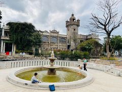 -赤坎·广东华侨国际旅游度假区