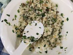 -钱大妈海鲜饭店(保利林语店)