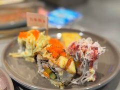 -非烤勿扰自助烤肉(宝安天虹店)