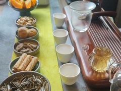 -邈墨茶馆(凤起路店)