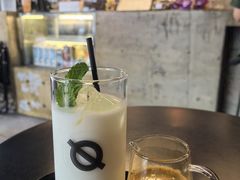 -BE NORMAL CAFE(霞溪路店)