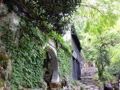 -惠山古镇·寄畅园