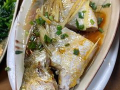 -聂记粤菜馆(鼓西路店)
