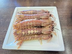 清蒸虾姑-海坛特色小吃·只做平潭特色菜(平潭店)