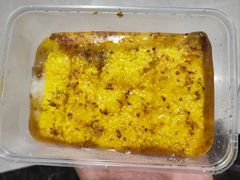黄米凉糕-凯鸽酒楼(操场城店)