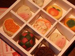 -北京稻香村(零号店)