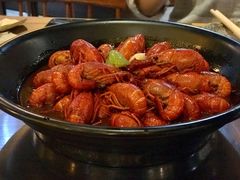 -臻馆小龙虾
