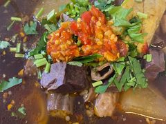 -老广州牛杂(深圳白石洲总店)