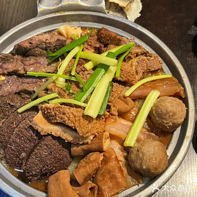 中山探店｜打卡央视同款牛杂大王📺