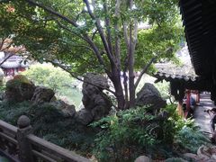 -胡雪岩故居