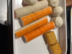 -鑫隆四季涮肉(八角畅游店)