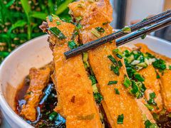 -百家鲜·杭帮菜