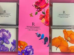 -上海龙之梦万丽酒店