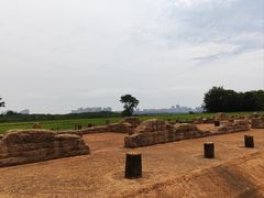 -盘龙城国家考古遗址公园