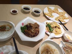 -泰煌鸡·上海白斩鸡·沪菜(平利店)