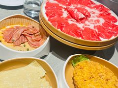 -海底捞火锅(莘松路店)