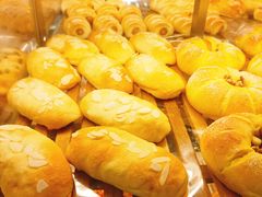 -BreadTalk面包新语·烘焙蛋糕(领展购物广场店)