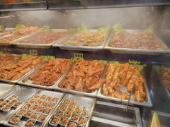 -苏格里岛自助海鲜烤肉(青秀万达店)