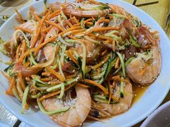 -金山锅贴店(金泉路店)