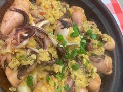 -阿毛饭店(和义路店)