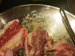 -西塔老太太泥炉烤肉(北京双井店)