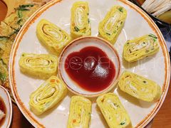 -海云台韩式汤饭·13年匠心韩料(南山店)