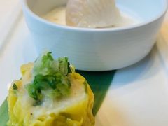 -天龙轩(香港丽思卡尔顿酒店)