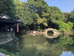 -绮园景区
