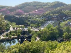 -威海华夏城景区