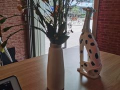 -UN CAFFE(五角场店)