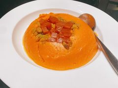 传统炒红薯泥-阿庄新豫菜(航海东路店)