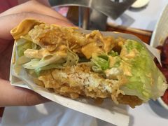 -肯德基(泉州东街店)