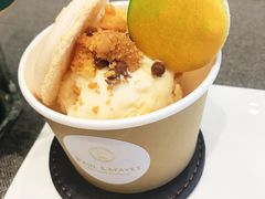 -PAUL LAFAYET 法式甜品(港汇广场店)