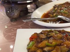 -烤肉宛饭庄(南礼士路店)
