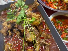 -饶福记·南昌烧烤大排档(九龙湖土著店)
