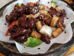 -小菜园新徽菜(合肥瑶海万达店)