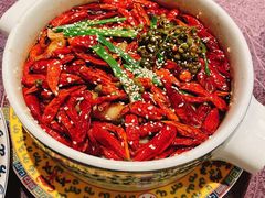 沸腾鱼-宁波状元楼酒店(和义路店)