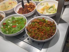 -乡村基(世纪店)