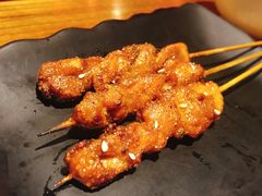 -烧蠔帮·生蚝海鲜牌档(观海店)