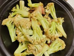 -国人川菜(李家村建东街店)