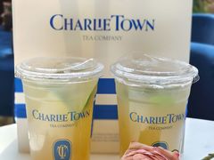-CHARLIETOWN红茶公司(南京万象天地店)