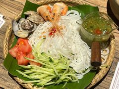 越南干拌粉-TamTam