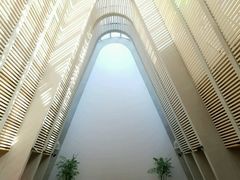 -北京三里屯CHAO酒店