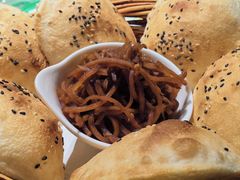 -威海九禧海鲜居渔水饺(经区店)