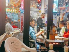 -纪录片《人生一串》体验店(静安店)