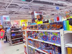 -TOYSRUS玩具反斗城(合肥万象城店)