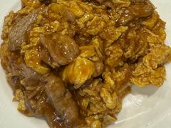 -烤肉宛饭庄(北新桥店)