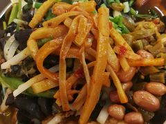 -红鼻子桂林米粉(金唐新光界店)