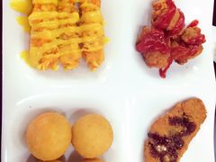 -熊本屋日式料理(万达店)