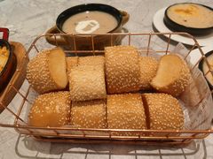 -西堤牛排(南京龙江店)